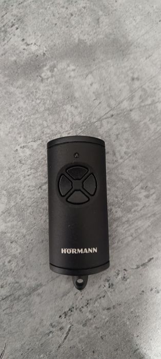 Hormann hs4 bs pilot bramy garazowej