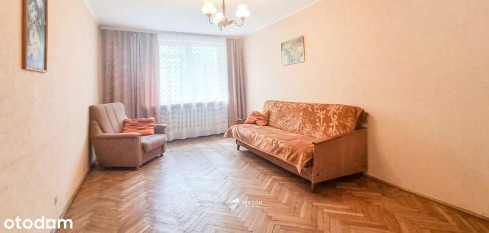 Twoja własna aranżacja na łódzkich Dołach! M4