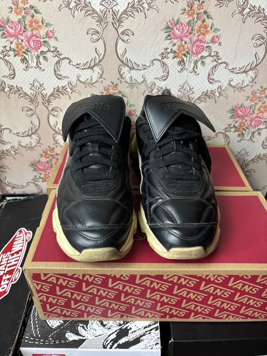 Кросівки  Rhude x Puma King cell dome