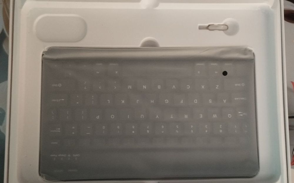 Планшет Tabwee T60