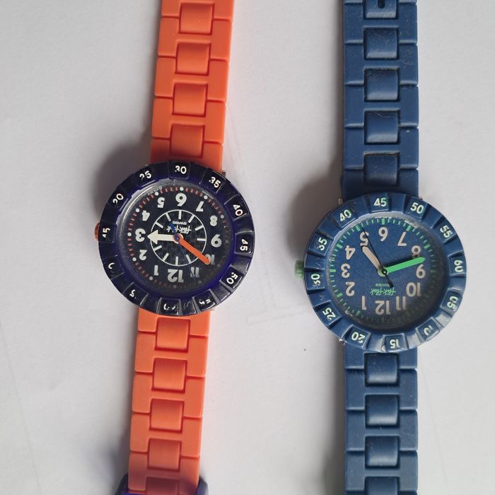 Relógio Swatch Criança