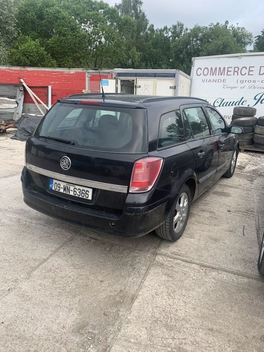 Шрот опель Opel