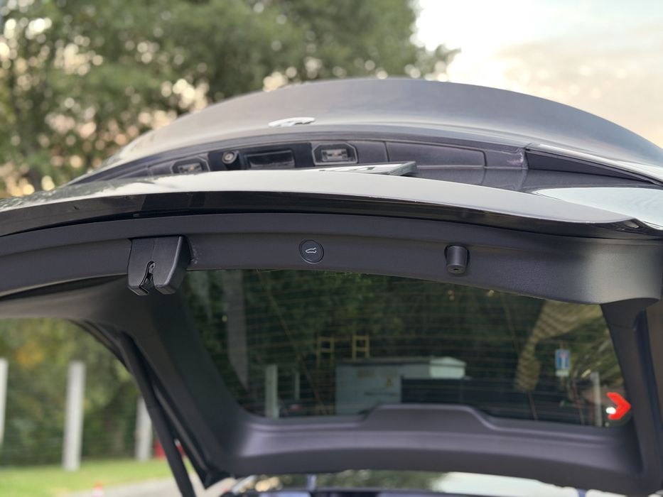 Tesla Model Y 75кВт 2020p