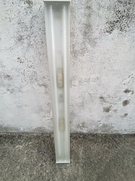 Armação em bom estado