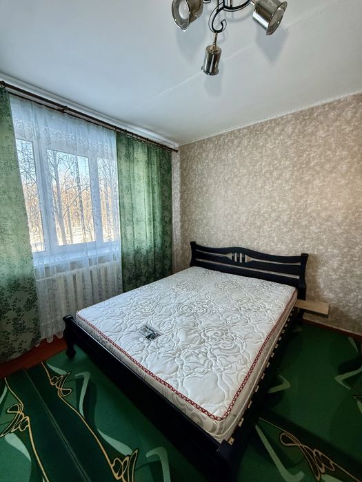 Укомплктована, 2 поверх