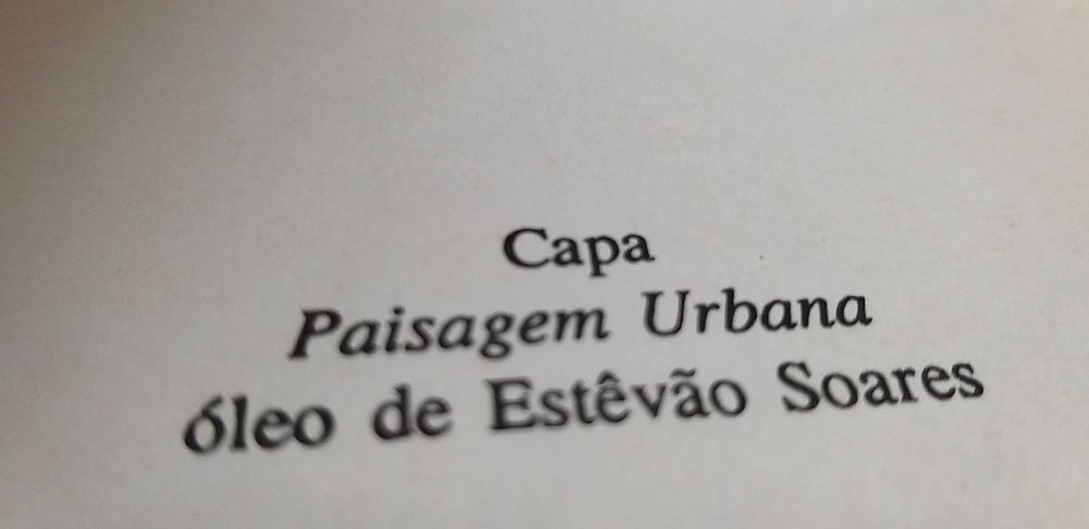 Rapsódia em Technicolour.