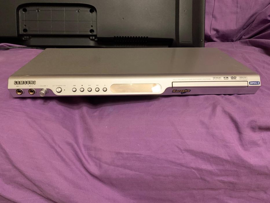 DVD  samsung запчасти