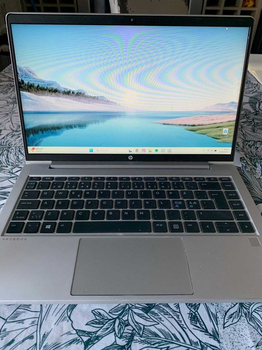Hp Notebook PC da marca HP, modelo ProBook 440 G8427553622611742721