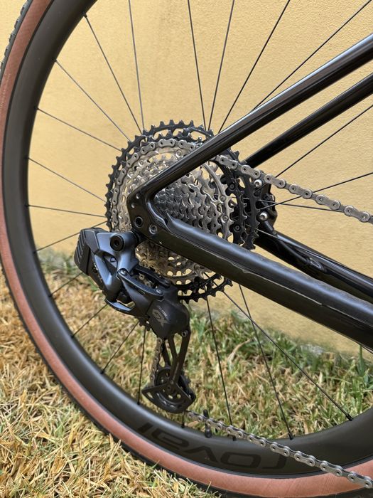 Specialized Diverge Expert Carbon 2022