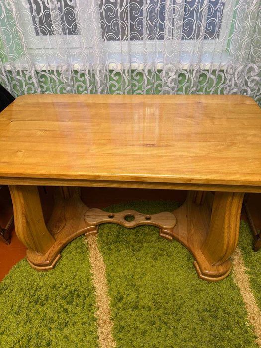 Продам меблі в хорошому стані крісла і стіл