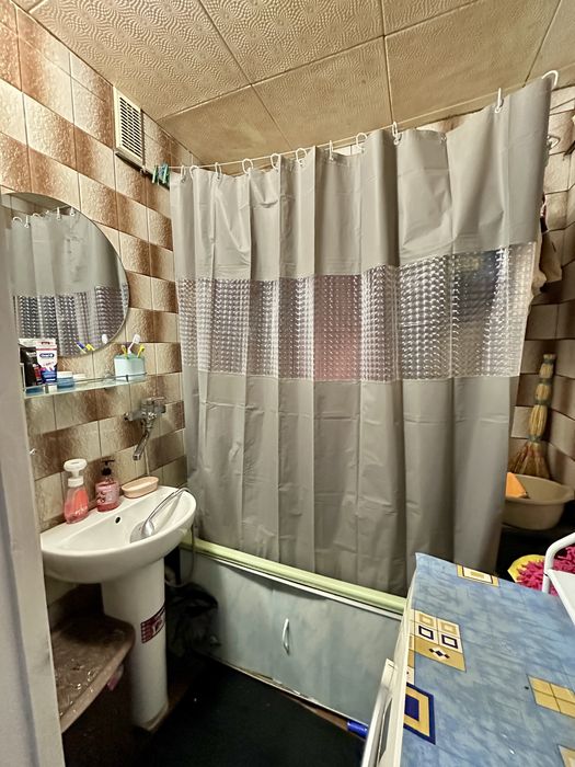 Продаж 1 кімнатноі квартири/Центр