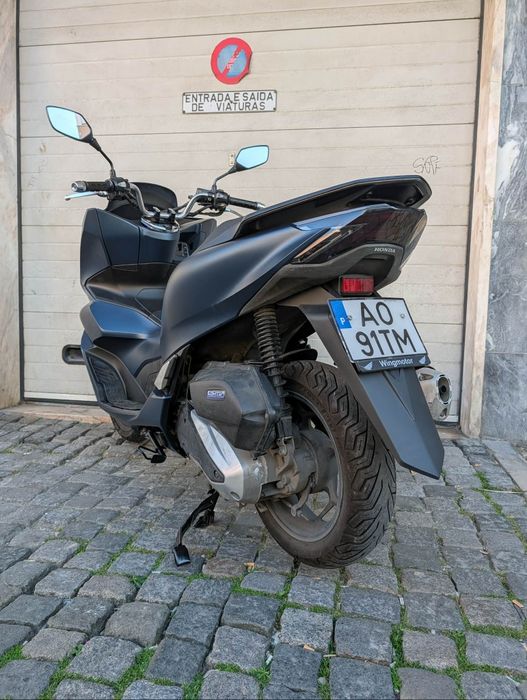 Honda PCX  125cc