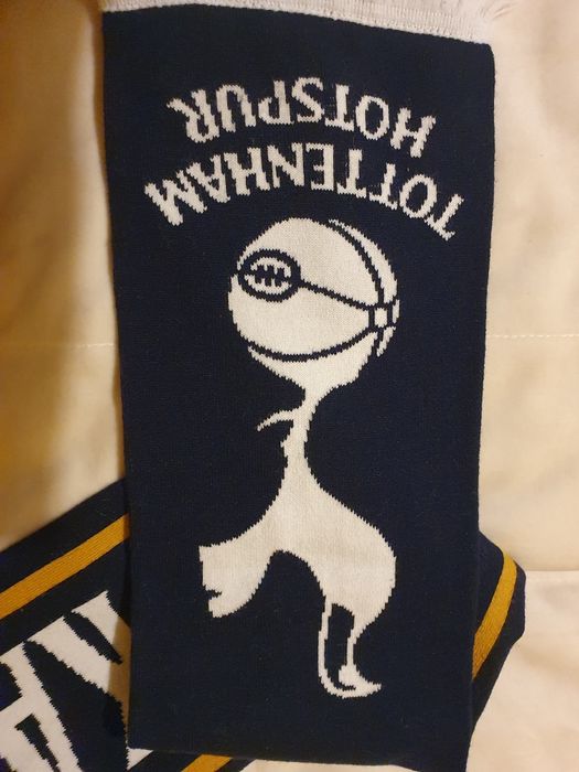 Szalik piłkarski Harry Kane Tottenham