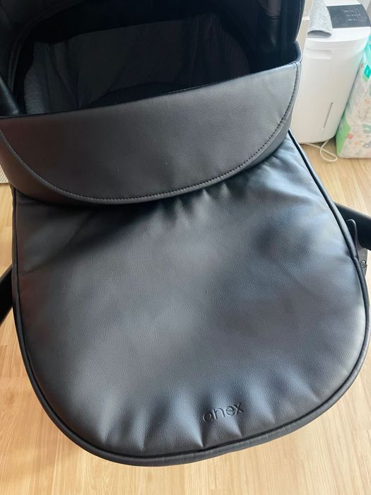 Каляска 2в1 ANEX