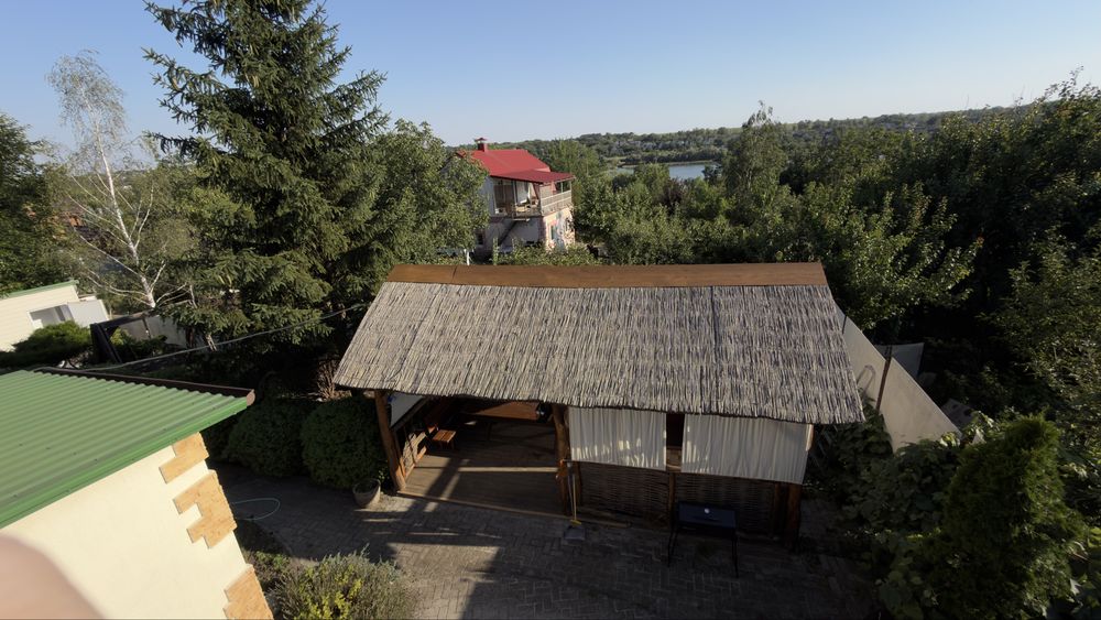 Продам дім/дачу у тихому місці