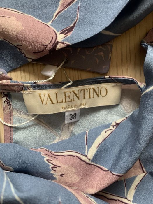 Майка+спілниця Valentino. Нова. Оригінал