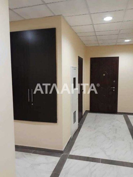 Продаётся  2 комн. кв на Фонтане ЖК Лимнос