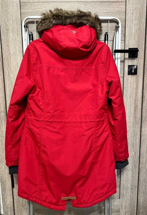 Жіноча зимова куртка Twentyfour Davos Parka