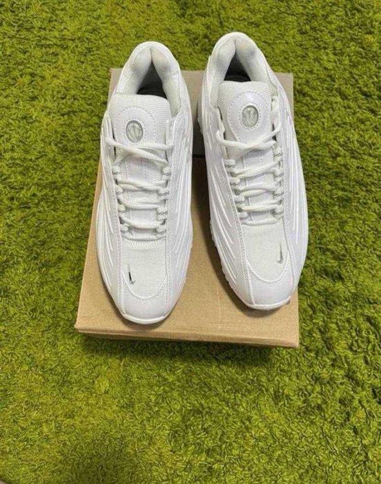 (БЕЗ ПЕРЕДОПЛАТИ)Nike x Nocta Hot Step Air Terra найк нокта хот степ