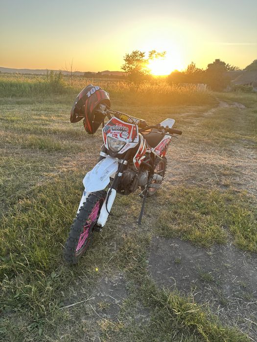 Продам kovi pit 150