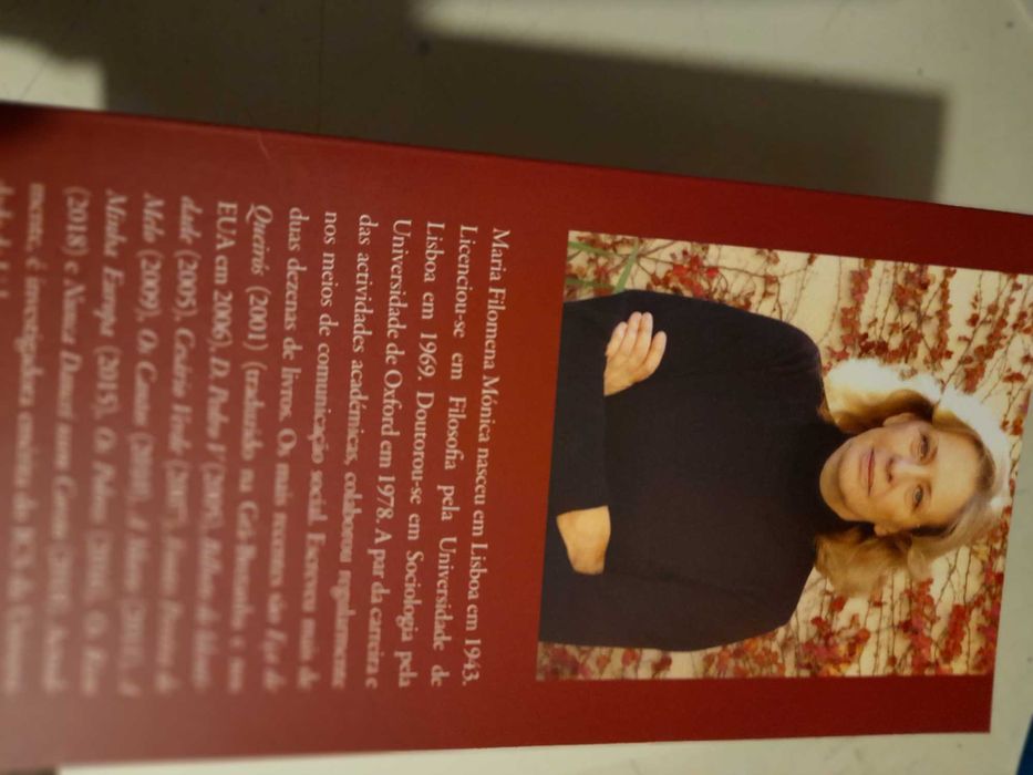 Livro "O Olhar do Outro " Novo )