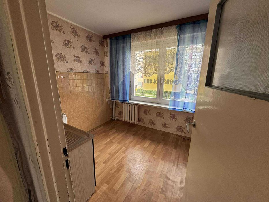 Mieszkanie 2-pokojowe os. Północ