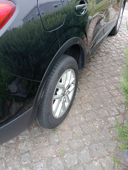 Renault Kadjar 1.5 dCi XMOD