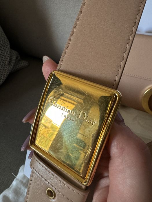 Dior Montaigne 30 Box