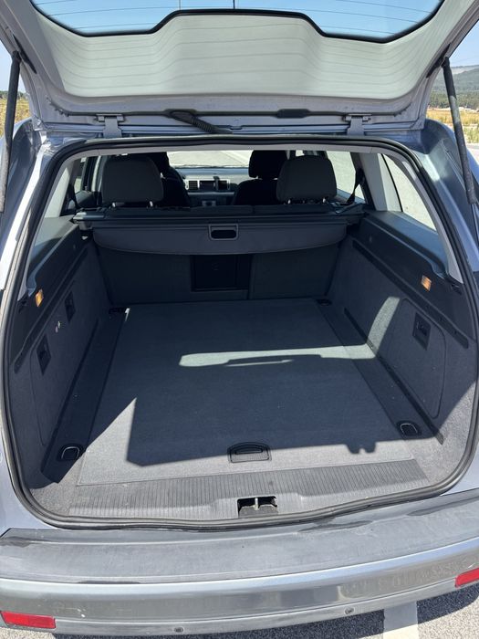 Opel Vectra Caravan 1.9 CDTI