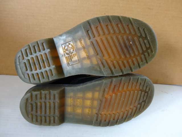 Buty Dr. MARTENS 11822 roz 36 Skóra Glany