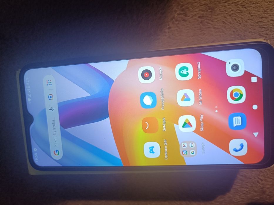 Sprzedam telefon redmi