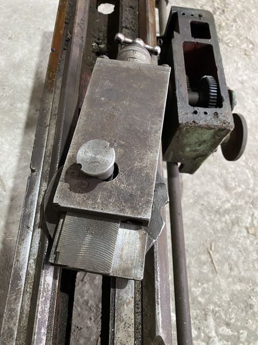 Токарний верстат ТВ4,запчастини(станок)