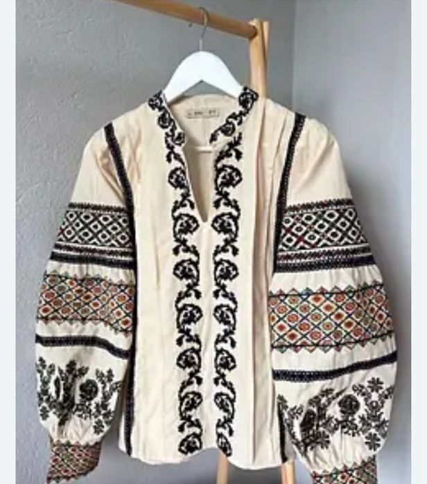 Вишиванка жіноча великий вибір