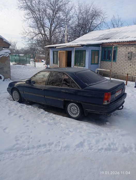 Продам (Опель омега А )