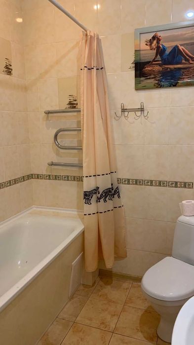 1-кімн. у Центрі, Парк Перемоги