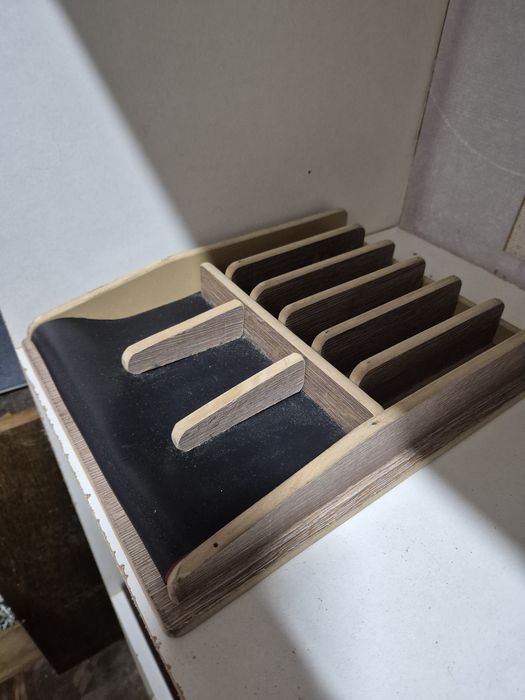 Ємкість для грошей