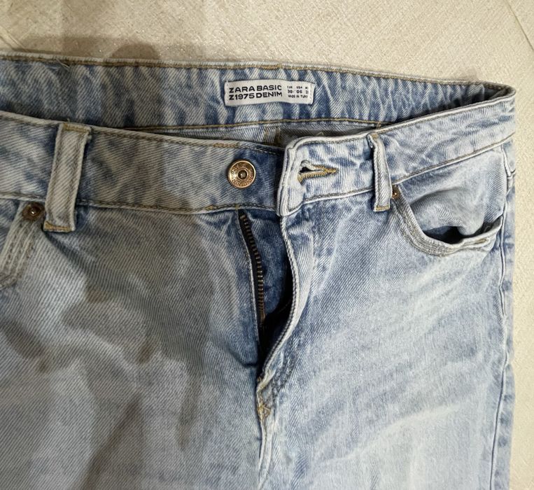 Джинси Zara, Pull&Bear