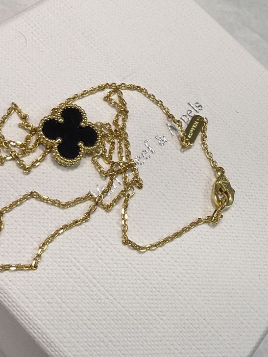 Набір van cleef конюшина