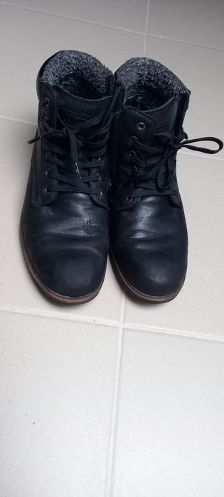 Buty chłopięce rozmiar 42