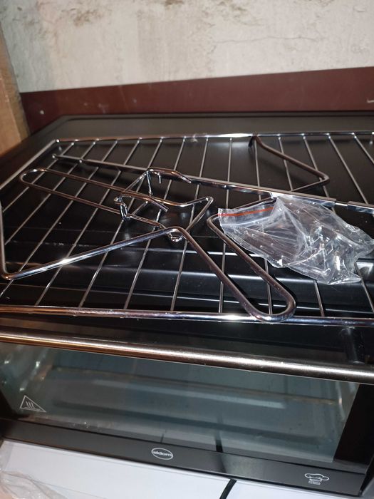 piekarnik elektryczny