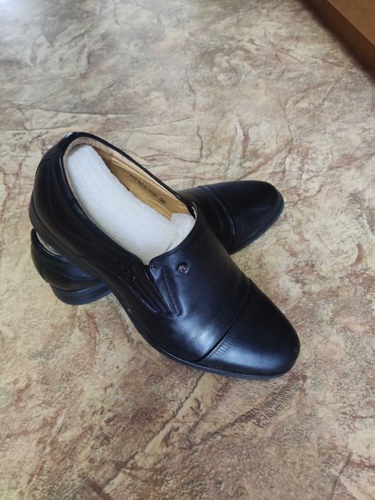 Туфлі на хлопчика Pierre cardin Paris (туфли)