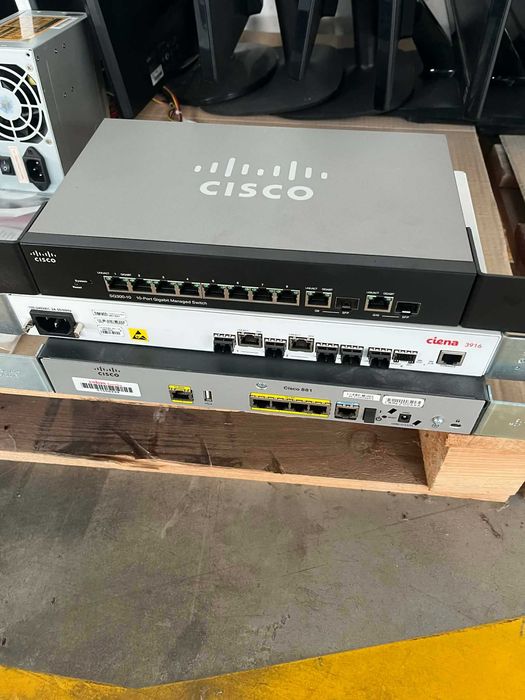 Oddam tanio starą elektronikę