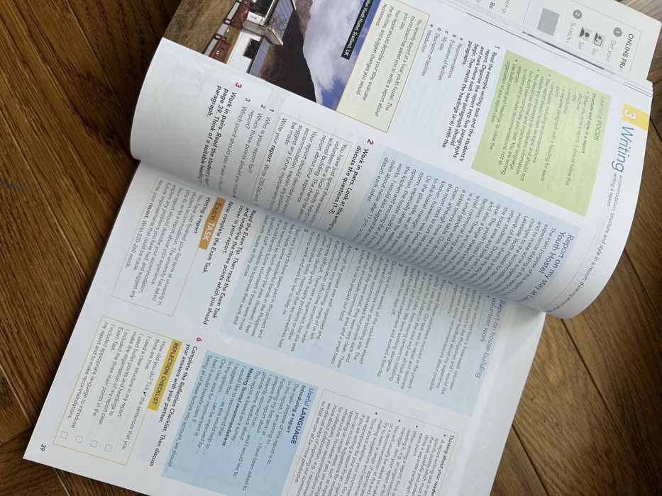 Katherine Stannett National Geographic new Close-up B2+