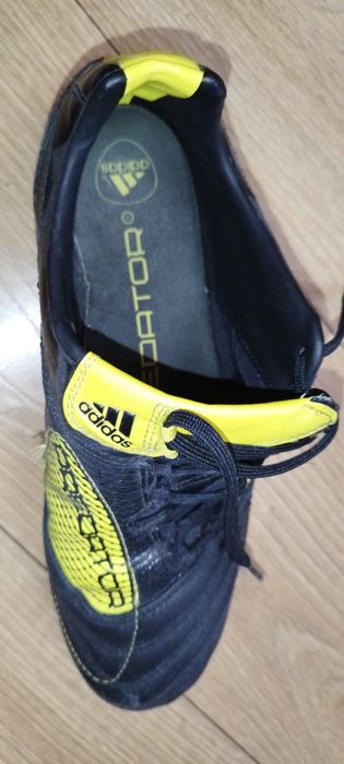 Buty piłkarskie Adidas Predator