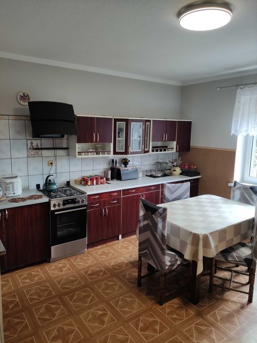 NOWA CENA! Dom jednorodzinny, duża działka , dwa pom. gosp. Kursko - Więcej