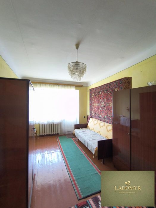 Продаж / Квартира / вул. Кн.Ольги, Центр, Рівне