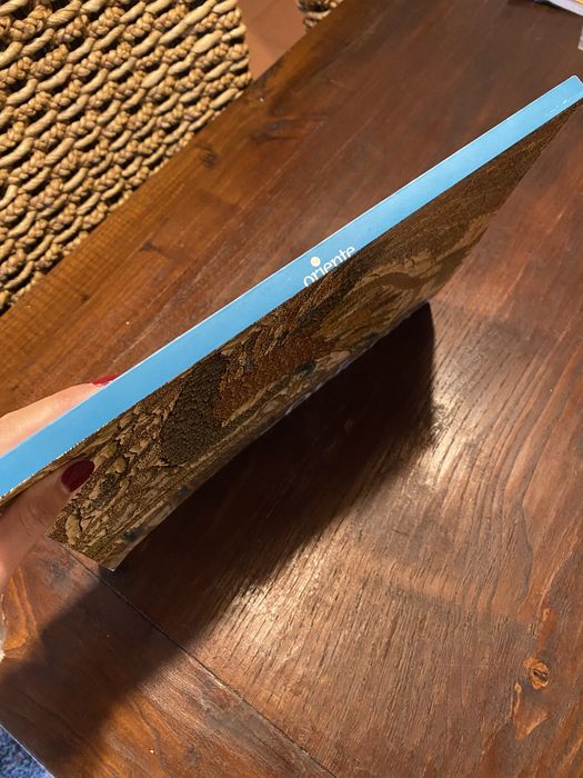 Livro Oriente em bom estado