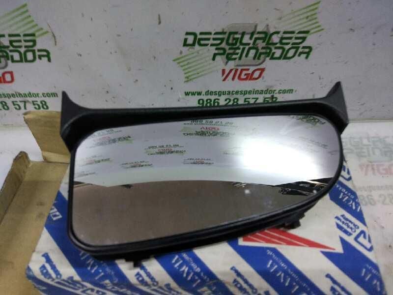 espelho retrovisor direito fiat ducato ii camión