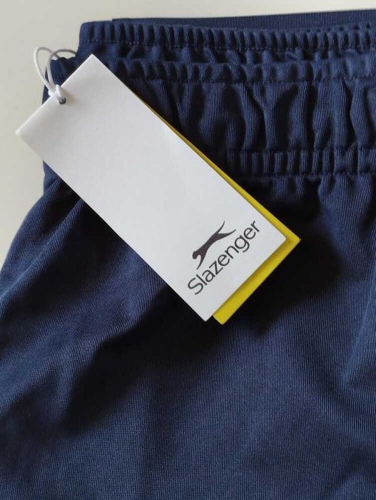 Легкі  спортивні штани Slazenger великий розмір  XL, 2XL, 4XL, 5XL