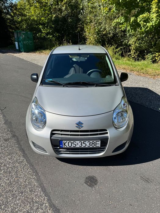 Suzuki Alto 1.0 2013
